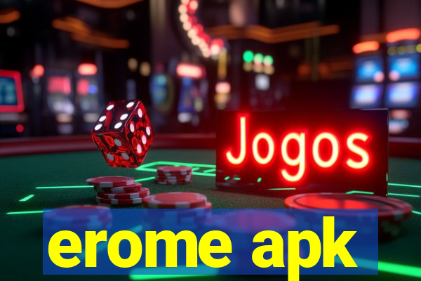 erome apk